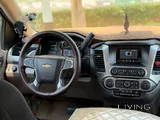 Chevrolet Tahoe 2015